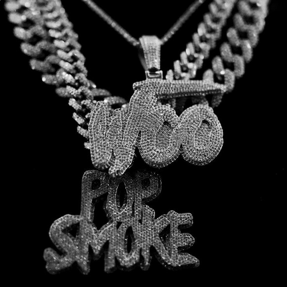 Meet your Posher, Jeremiah - Picture 1 of 1